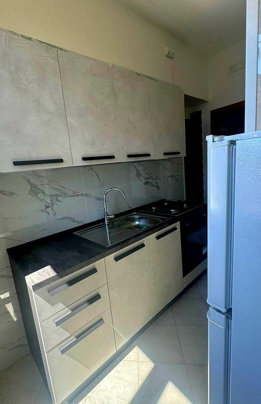Leone & Victoria House Daire Pompei Dış mekan fotoğraf