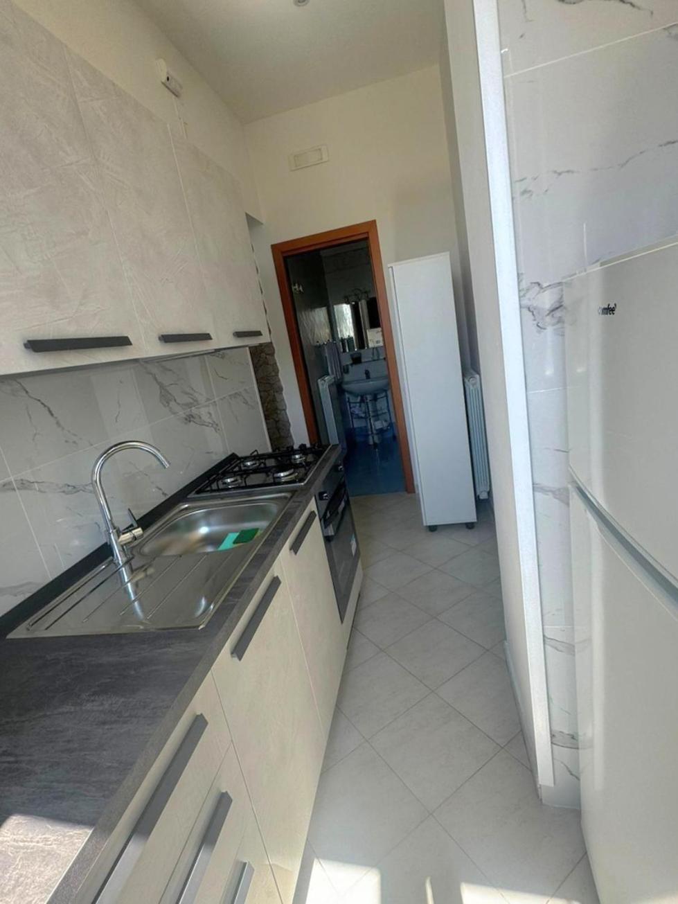 Leone & Victoria House Daire Pompei Dış mekan fotoğraf