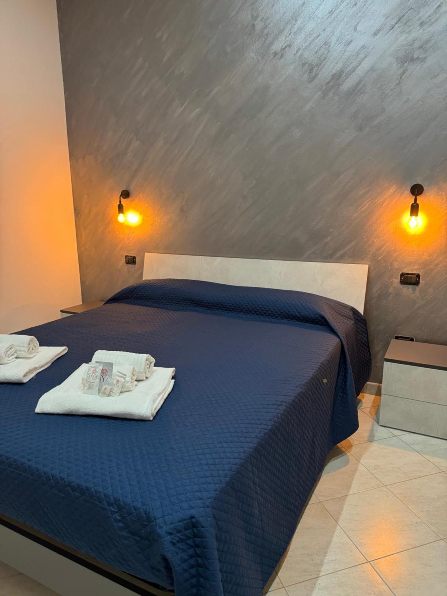 Leone & Victoria House Daire Pompei Dış mekan fotoğraf