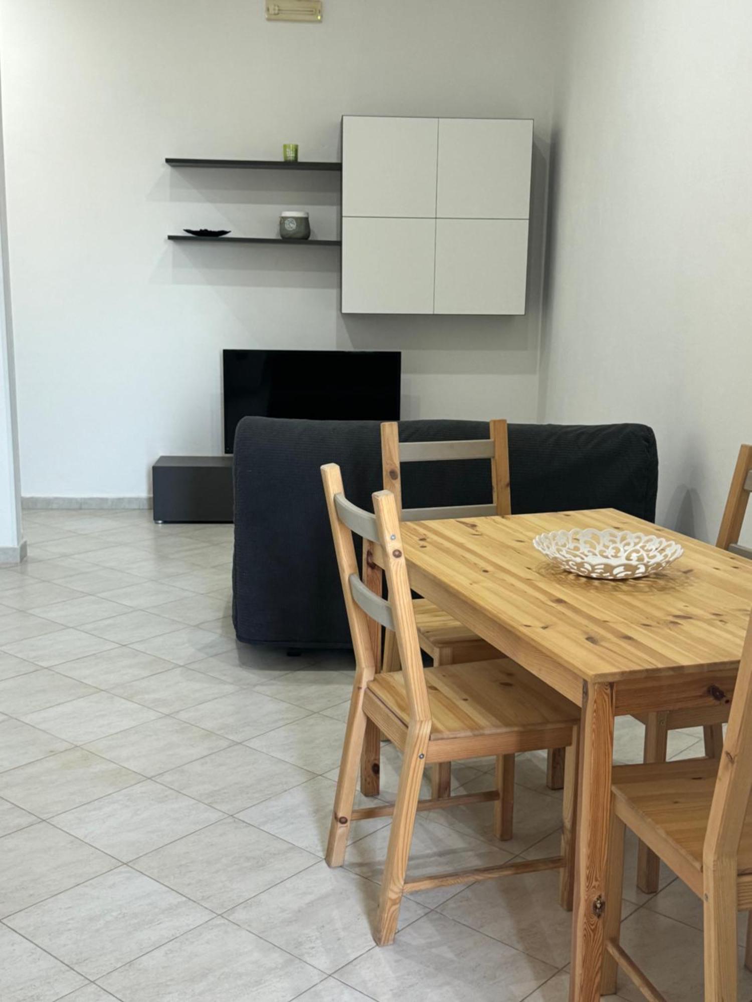 Leone & Victoria House Daire Pompei Dış mekan fotoğraf