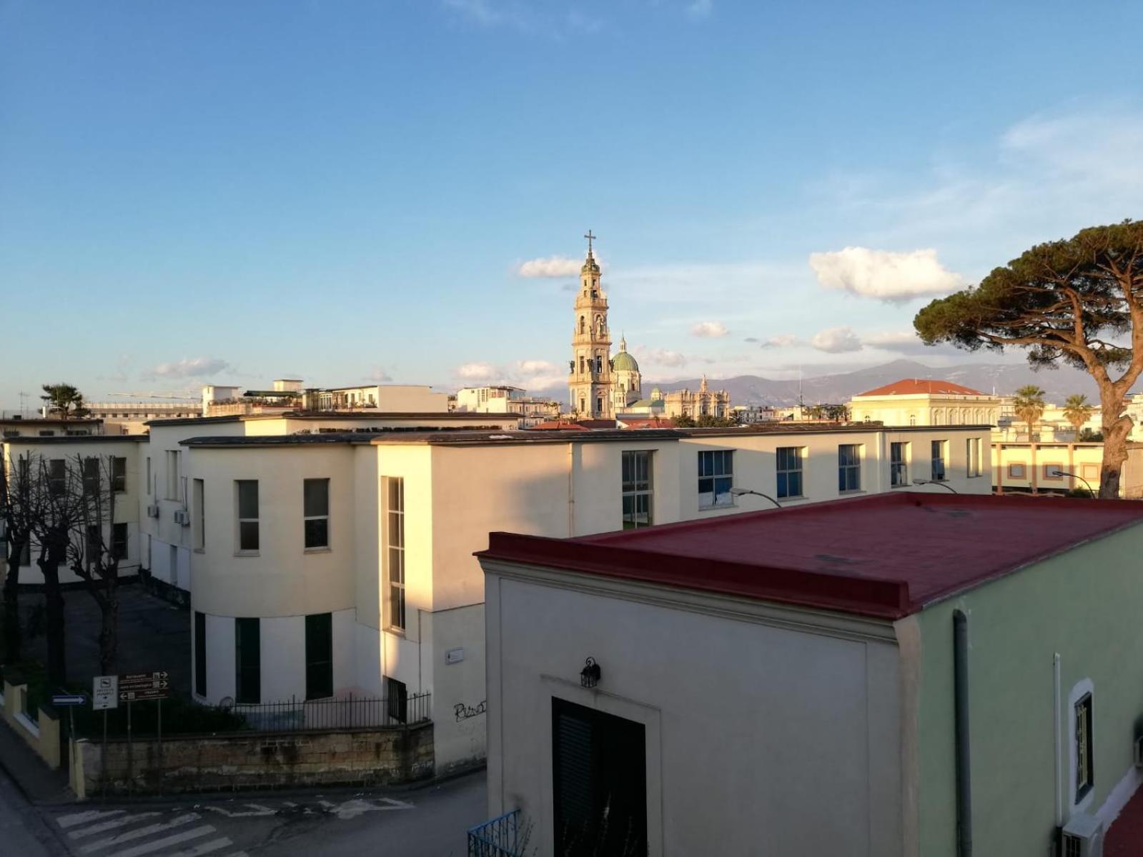 Leone & Victoria House Daire Pompei Dış mekan fotoğraf