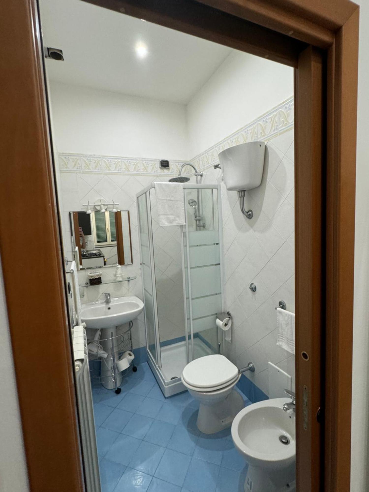 Leone & Victoria House Daire Pompei Dış mekan fotoğraf