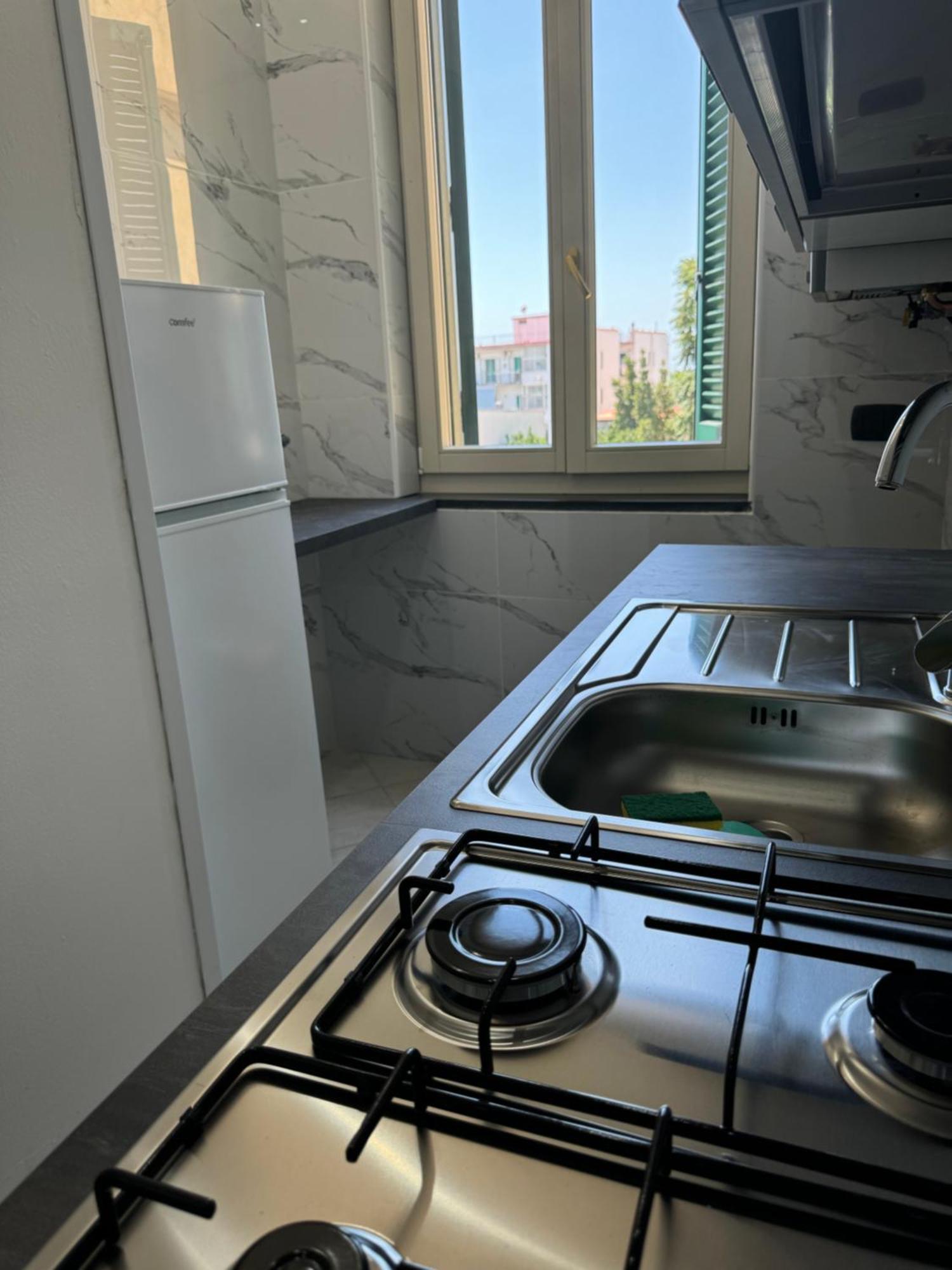 Leone & Victoria House Daire Pompei Dış mekan fotoğraf