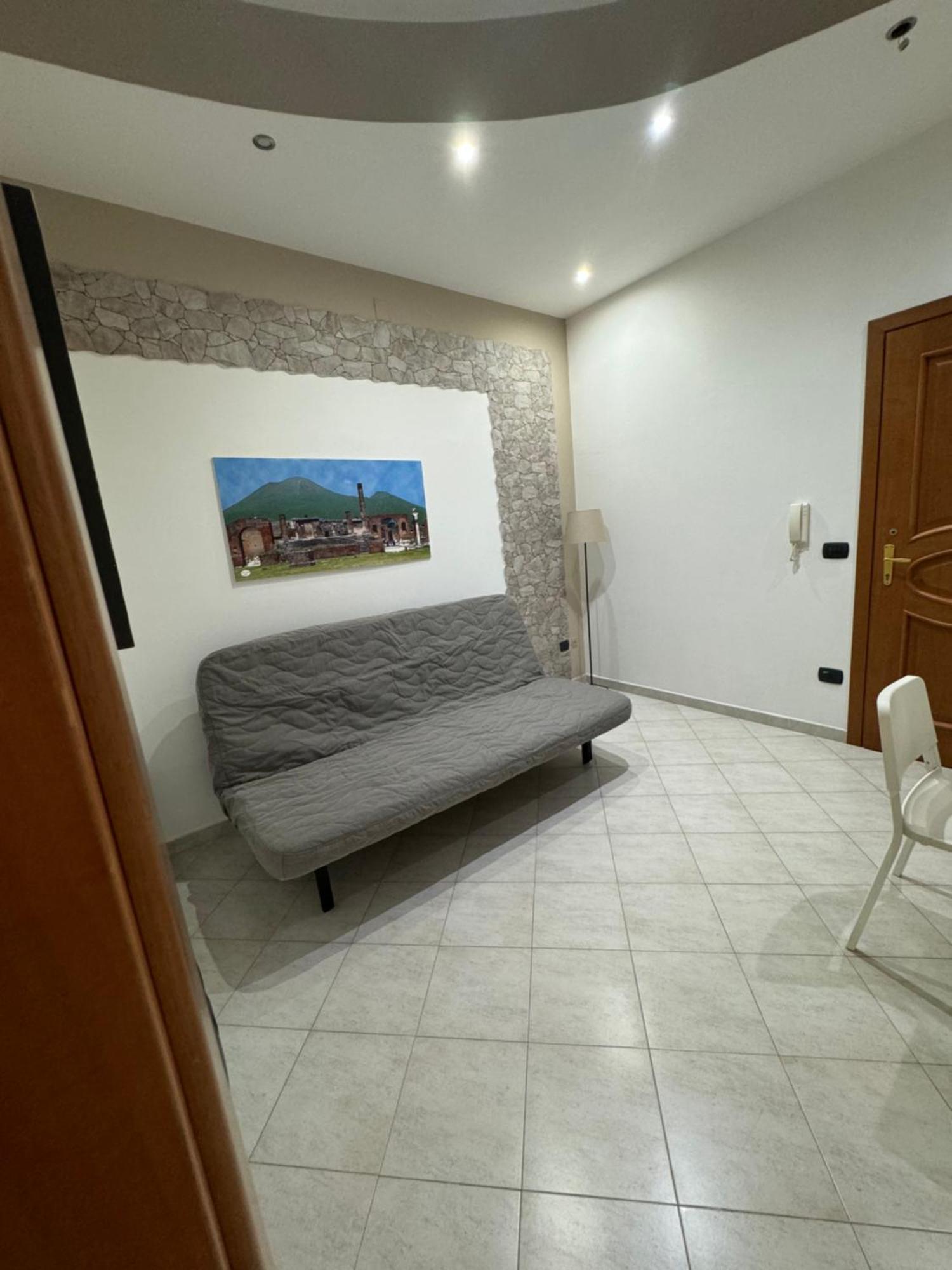 Leone & Victoria House Daire Pompei Dış mekan fotoğraf