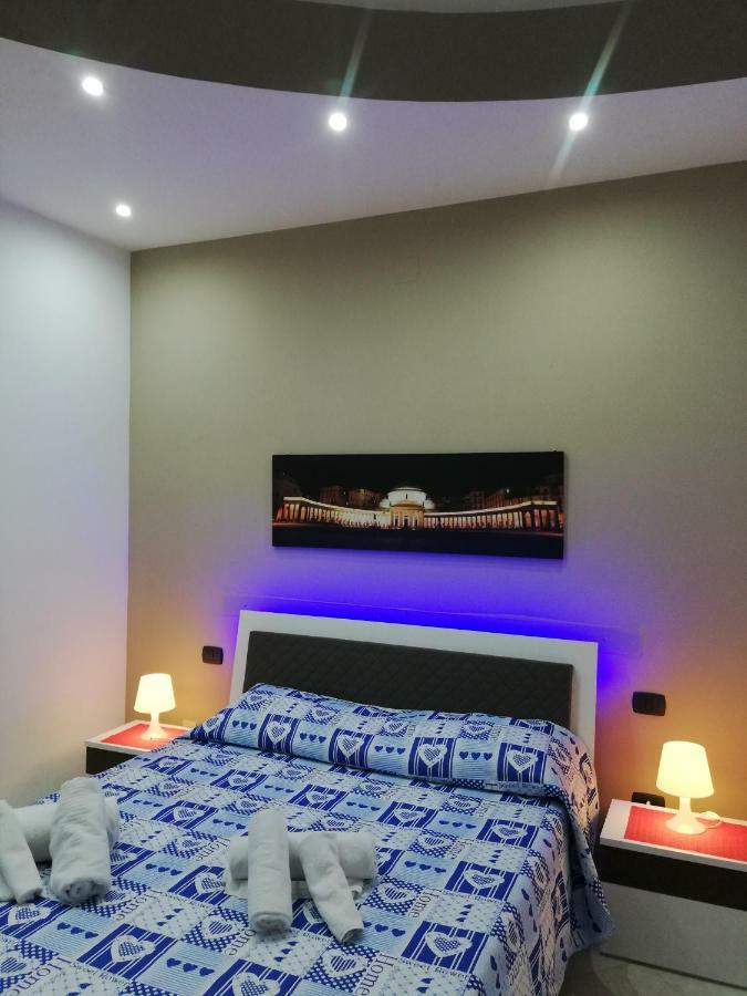 Leone & Victoria House Daire Pompei Dış mekan fotoğraf